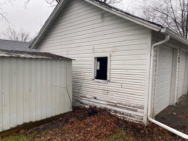 707 N Nottawa Street, Sturgis City, MI 49091