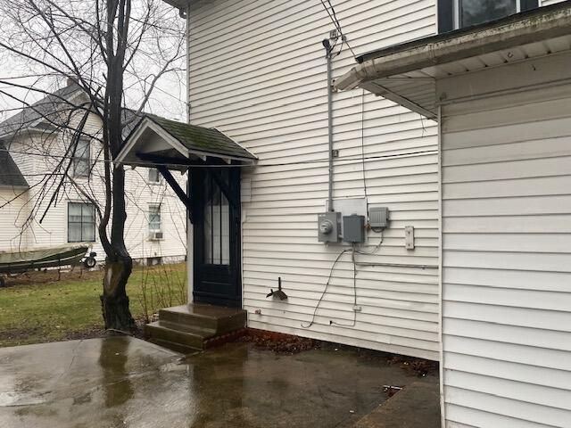 707 N Nottawa Street, Sturgis City, MI 49091