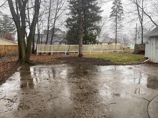 707 N Nottawa Street, Sturgis City, MI 49091