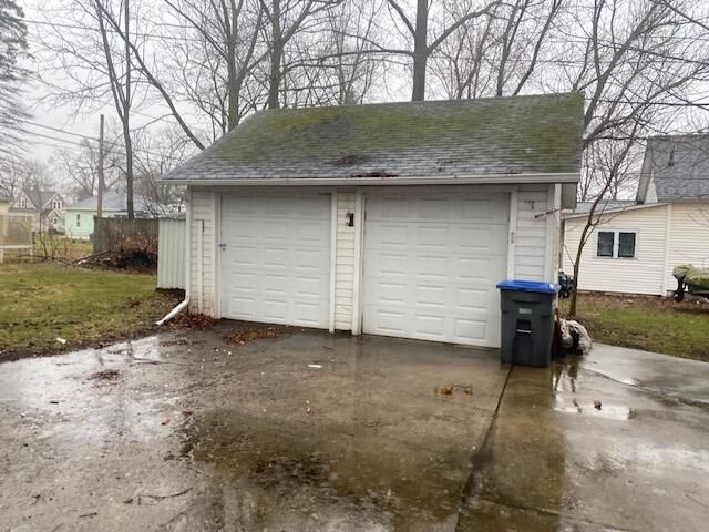 707 N Nottawa Street, Sturgis City, MI 49091