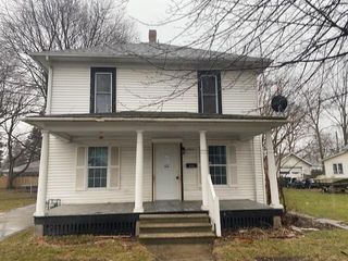 707 N Nottawa Street, Sturgis City, MI 49091