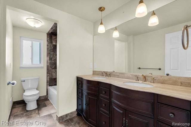 5063 Abington Drive, Troy, MI 48085