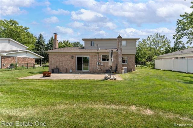 5063 Abington Drive, Troy, MI 48085