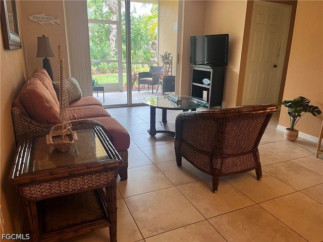 10110 VILLAGIO PALMS WAY 107, Estero, FL 33928