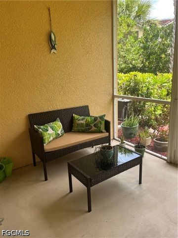 10110 VILLAGIO PALMS WAY 107, Estero, FL 33928