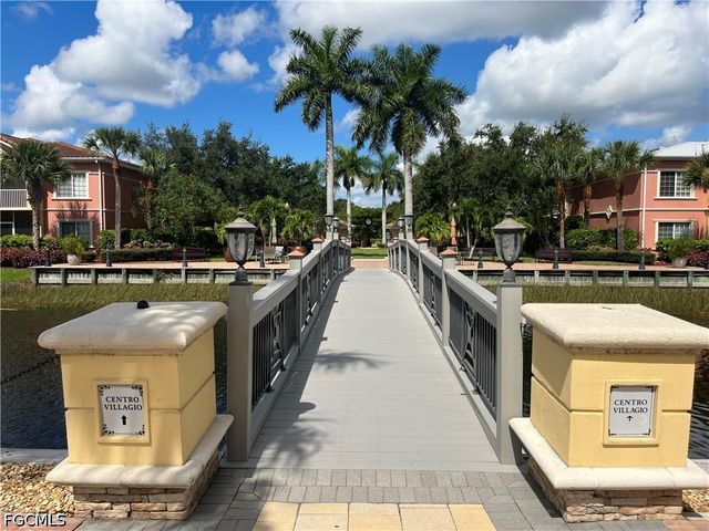 10110 VILLAGIO PALMS WAY 107, Estero, FL 33928