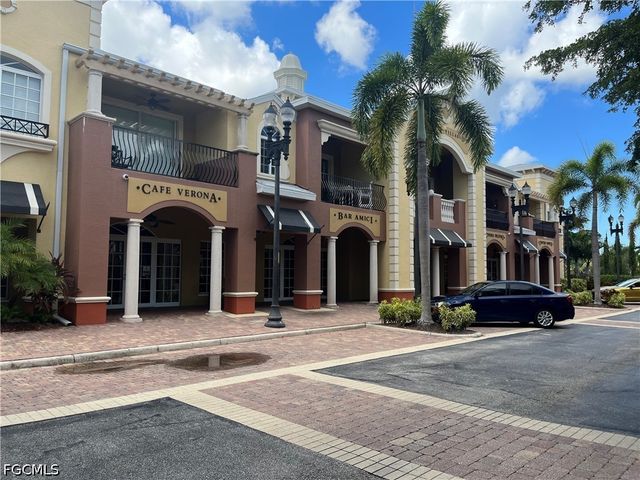 10110 VILLAGIO PALMS WAY 107, Estero, FL 33928