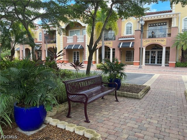 10110 VILLAGIO PALMS WAY 107, Estero, FL 33928