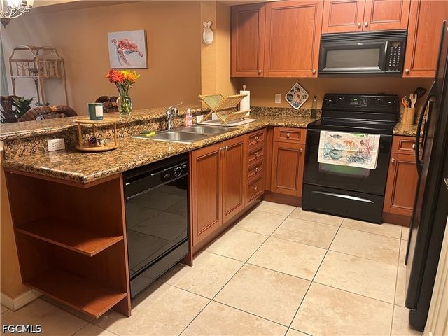 10110 VILLAGIO PALMS WAY 107, Estero, FL 33928