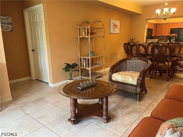 10110 VILLAGIO PALMS WAY 107, Estero, FL 33928