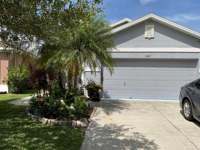 3047 27TH COURT E, Palmetto, FL 34221