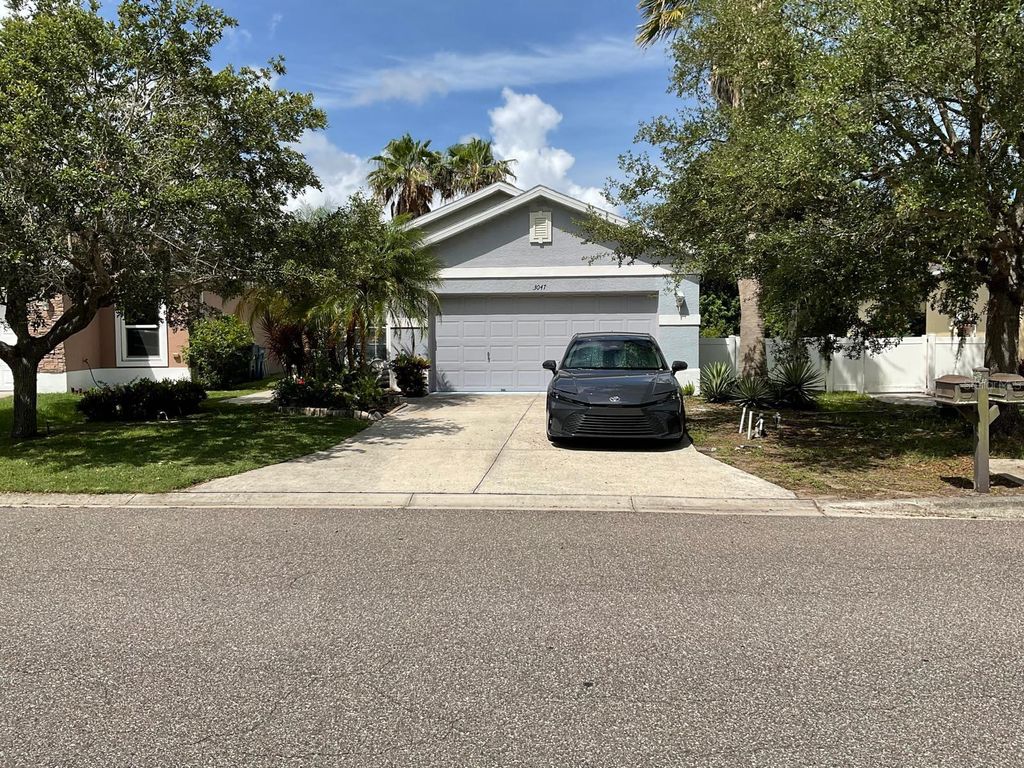 3047 27TH COURT E, Palmetto, FL 34221