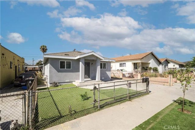 3452 Estrada, Los Angeles, CA 90023