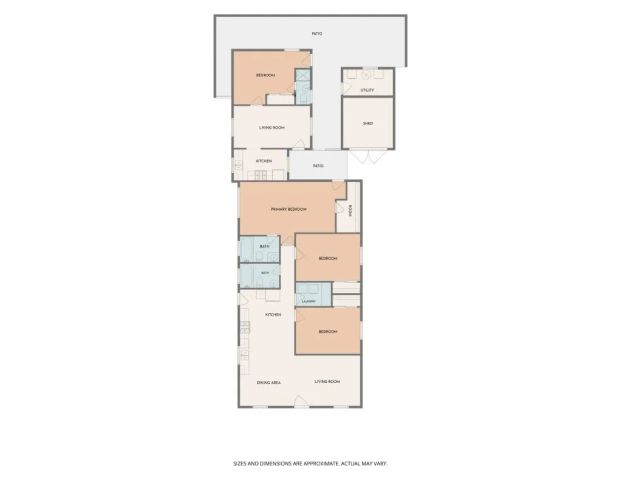 3452 Estrada, Los Angeles, CA 90023