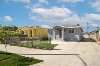 3452 Estrada, Los Angeles, CA 90023