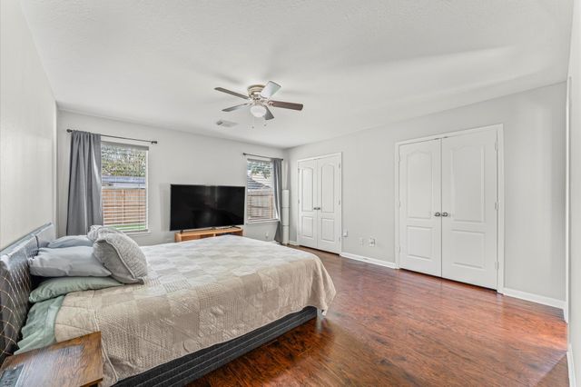 17011 Edgware Drive, Houston, TX 77084