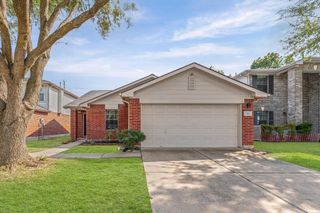 17011 Edgware Drive, Houston, TX 77084