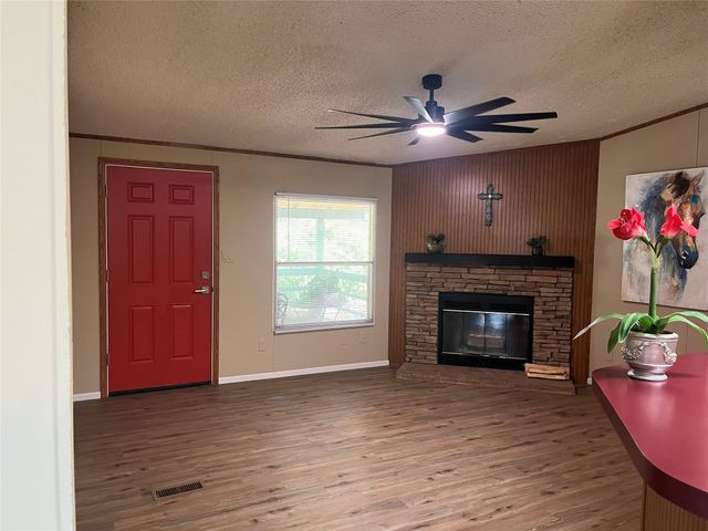 4322 Bradley Lane, Arlington, TX 76017