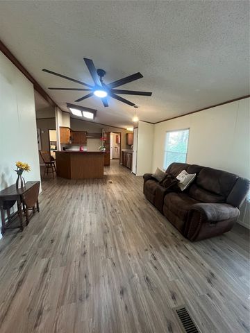 4322 Bradley Lane, Arlington, TX 76017
