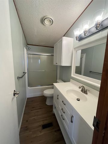 4322 Bradley Lane, Arlington, TX 76017