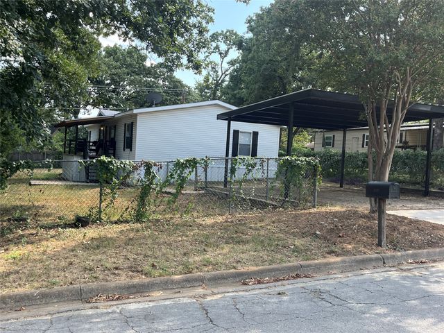 4322 Bradley Lane, Arlington, TX 76017