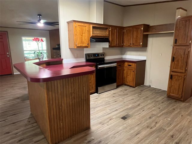 4322 Bradley Lane, Arlington, TX 76017
