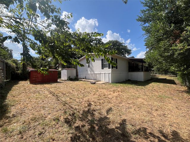 4322 Bradley Lane, Arlington, TX 76017