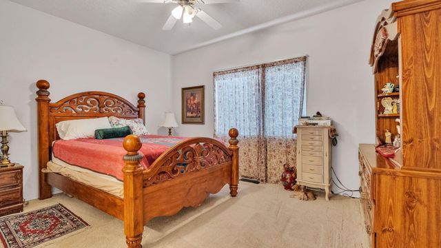 3211 Rio Maria Drive SW, Albuquerque, NM 87121