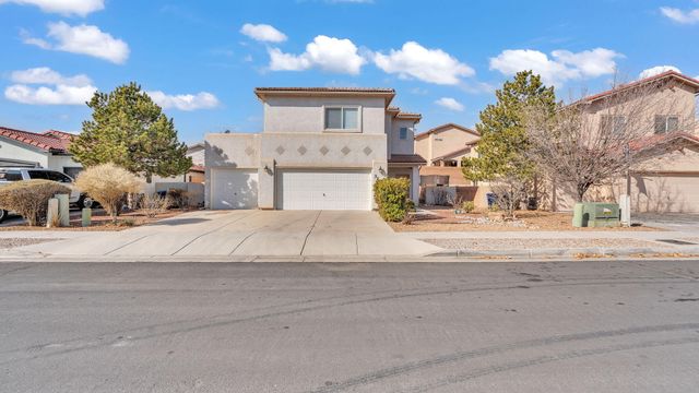 3211 Rio Maria Drive SW, Albuquerque, NM 87121