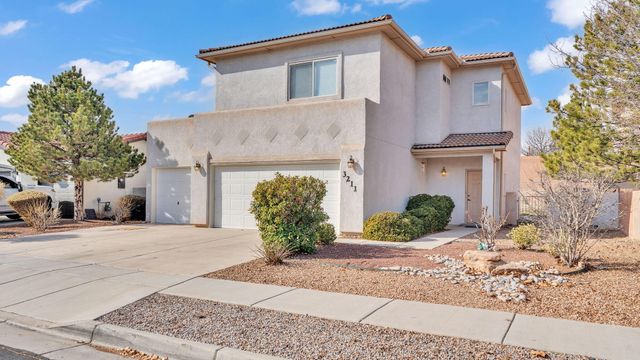 3211 Rio Maria Drive SW, Albuquerque, NM 87121