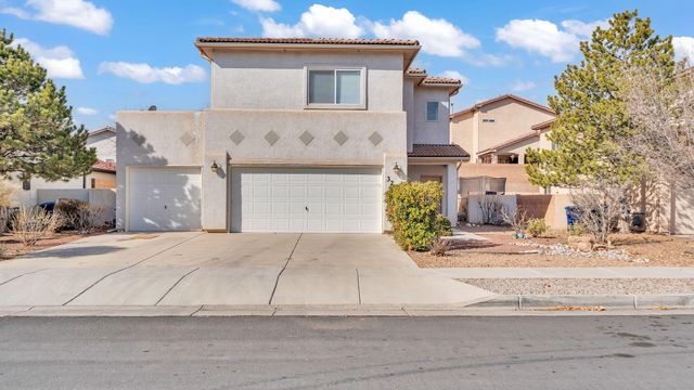 3211 Rio Maria Drive SW, Albuquerque, NM 87121