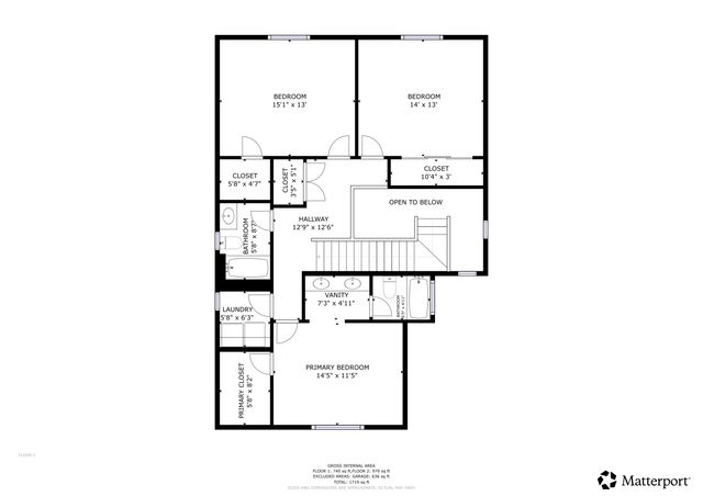 3211 Rio Maria Drive SW, Albuquerque, NM 87121