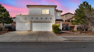 3211 Rio Maria Drive SW, Albuquerque, NM 87121