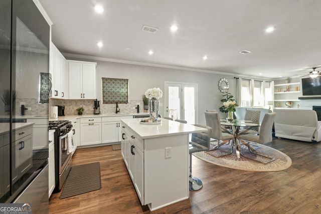 53 Brookstone Park W, Acworth, GA 30101