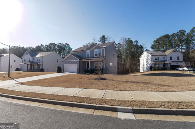 53 Brookstone Park W, Acworth, GA 30101