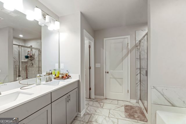 53 Brookstone Park W, Acworth, GA 30101