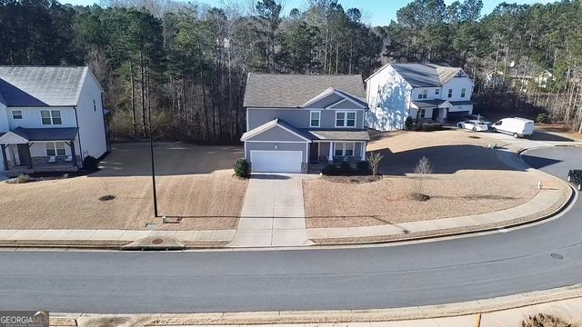 53 Brookstone Park W, Acworth, GA 30101