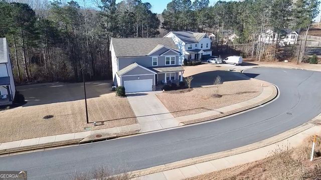 53 Brookstone Park W, Acworth, GA 30101