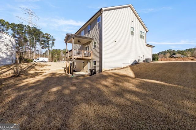 53 Brookstone Park W, Acworth, GA 30101