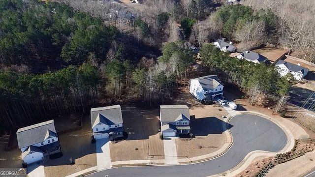 53 Brookstone Park W, Acworth, GA 30101