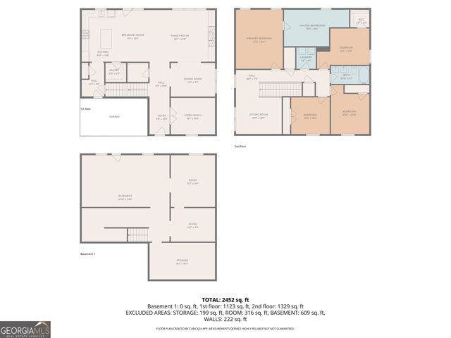 53 Brookstone Park W, Acworth, GA 30101