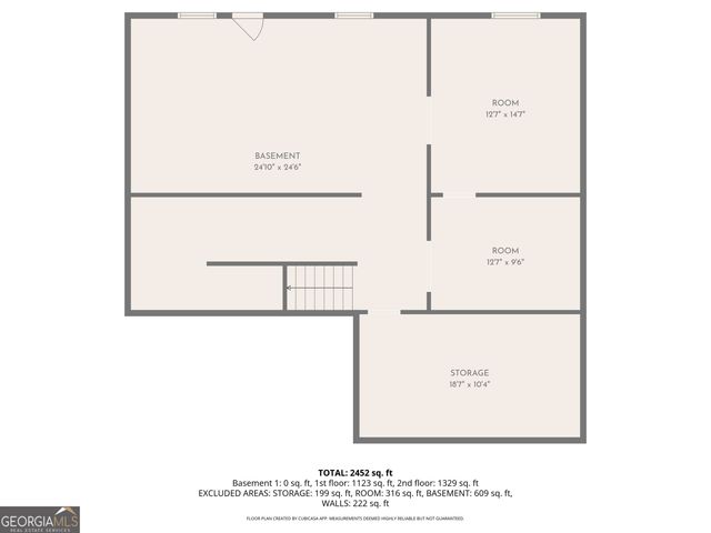 53 Brookstone Park W, Acworth, GA 30101