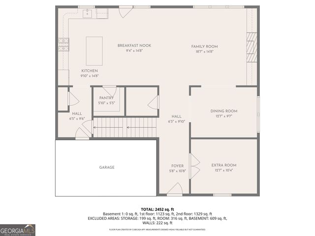 53 Brookstone Park W, Acworth, GA 30101