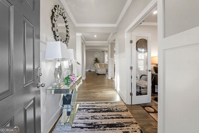 53 Brookstone Park W, Acworth, GA 30101