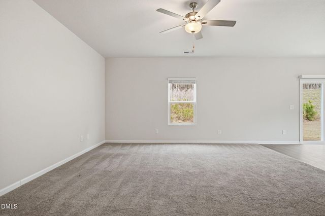 224 Ivy Banks Drive, Angier, NC 27501