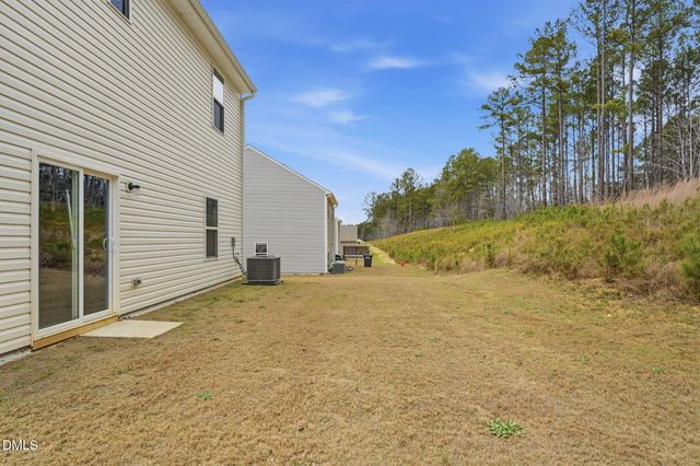 224 Ivy Banks Drive, Angier, NC 27501