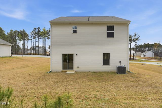 224 Ivy Banks Drive, Angier, NC 27501
