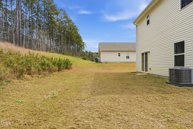 224 Ivy Banks Drive, Angier, NC 27501