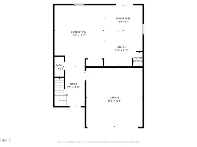 224 Ivy Banks Drive, Angier, NC 27501