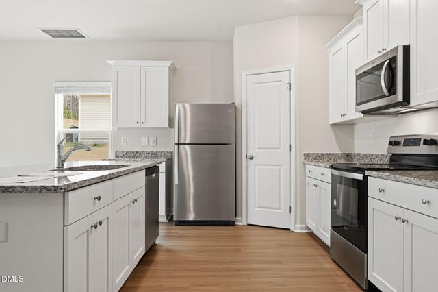 224 Ivy Banks Drive, Angier, NC 27501